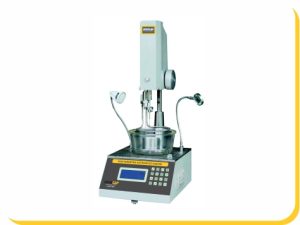 Penetrômeto de Asfalto. Display automático.