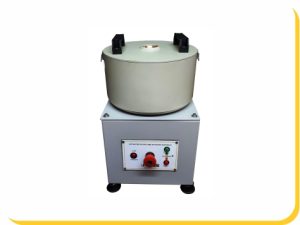 Rotarex Elétrico